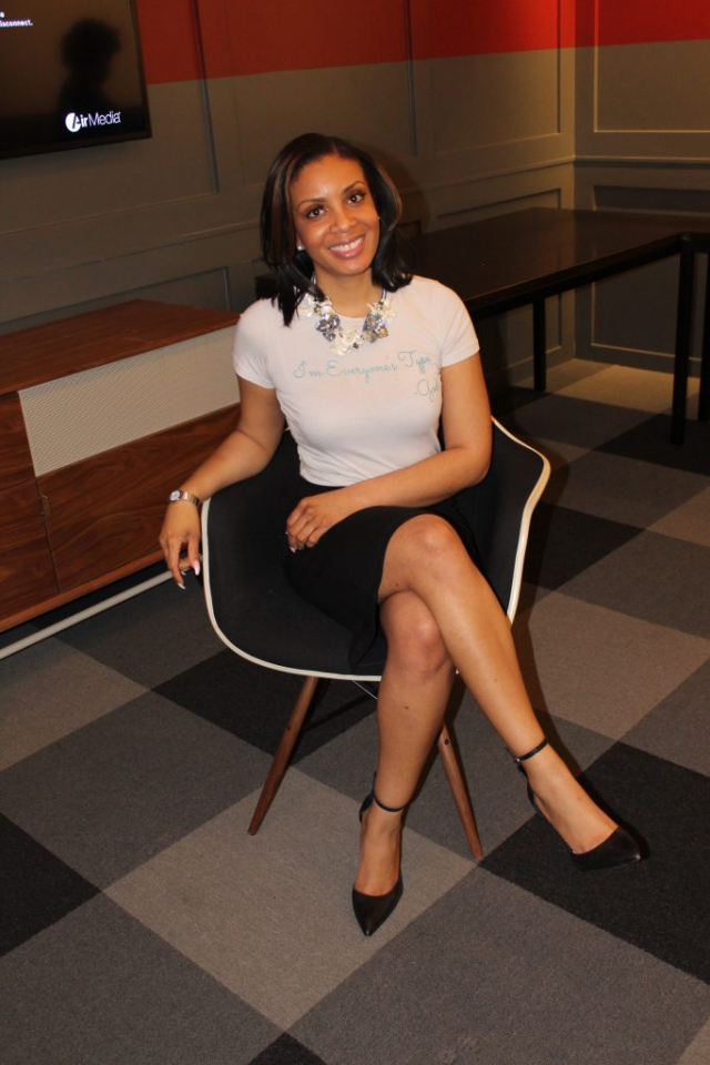 nakita mcgraw feet 1