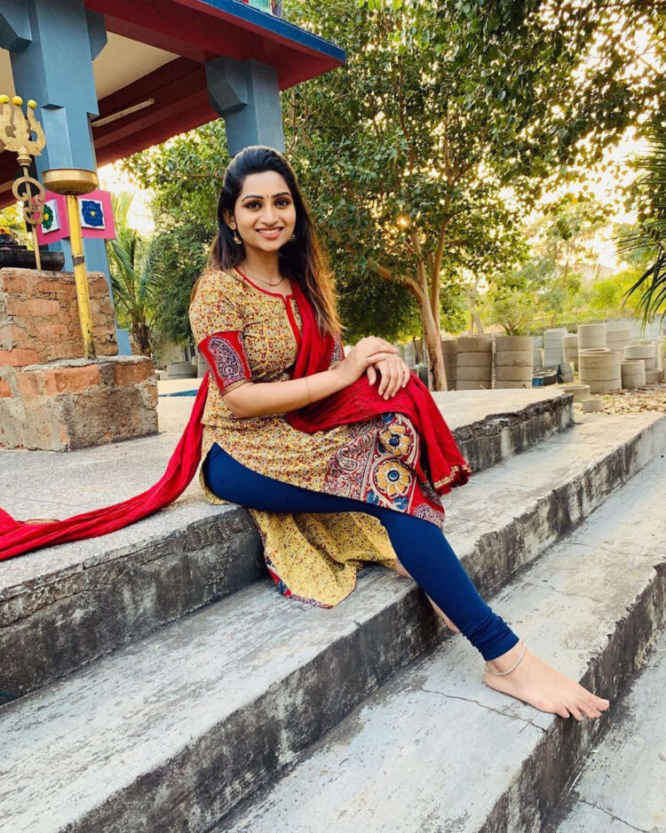 nakshathra nagesh feet 4