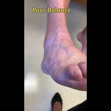 nalie agustin feet 5