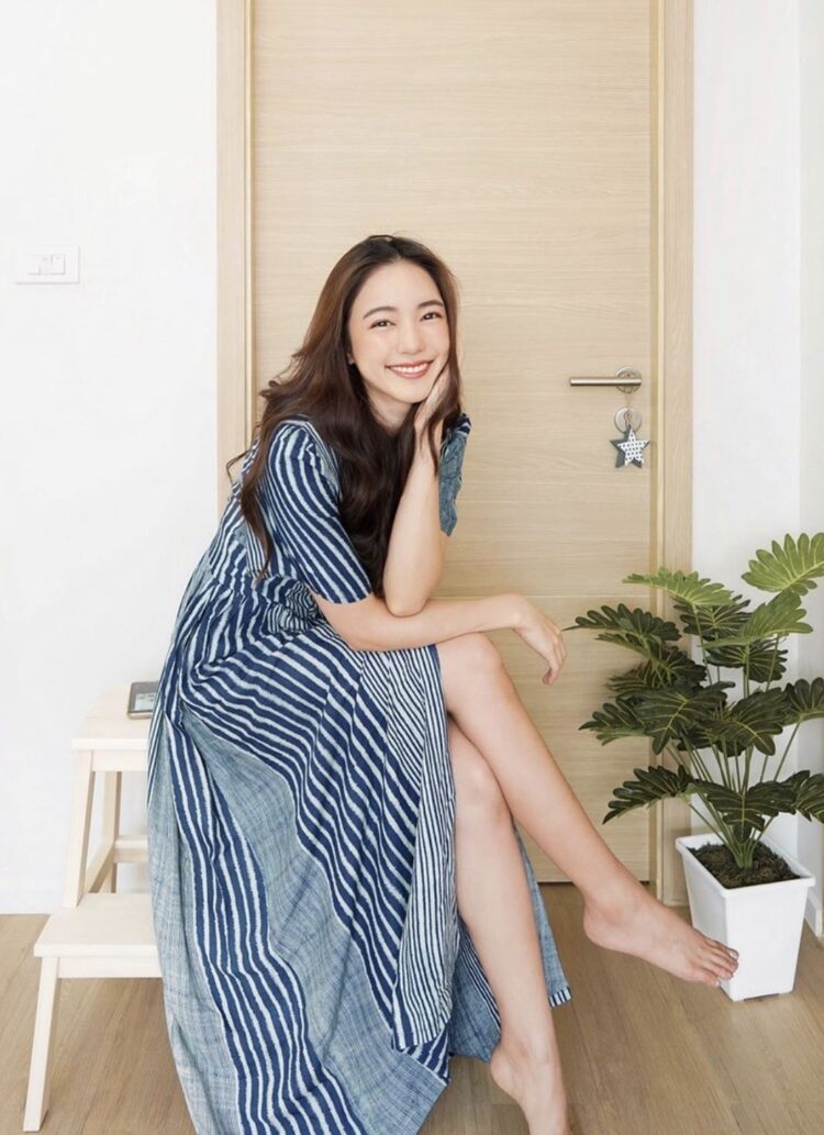 nalinthip sakulongumpai feet 4