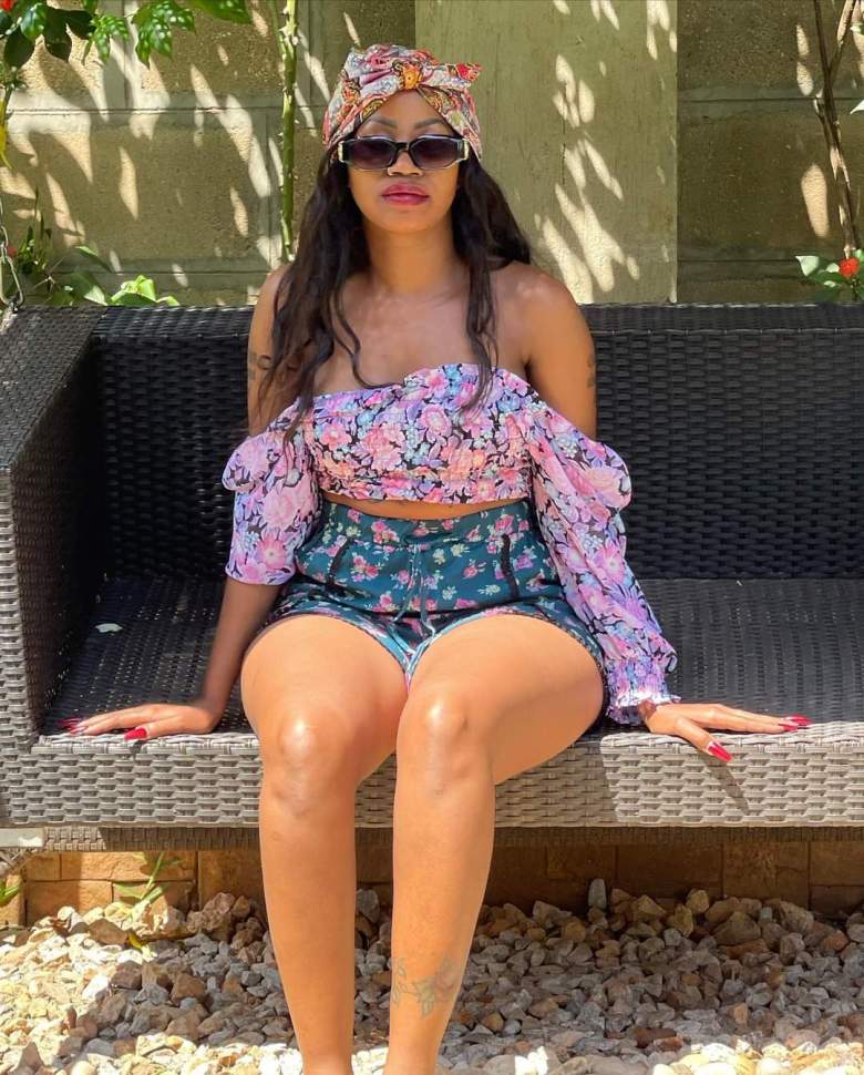 namukwaya hajara diana feet 2