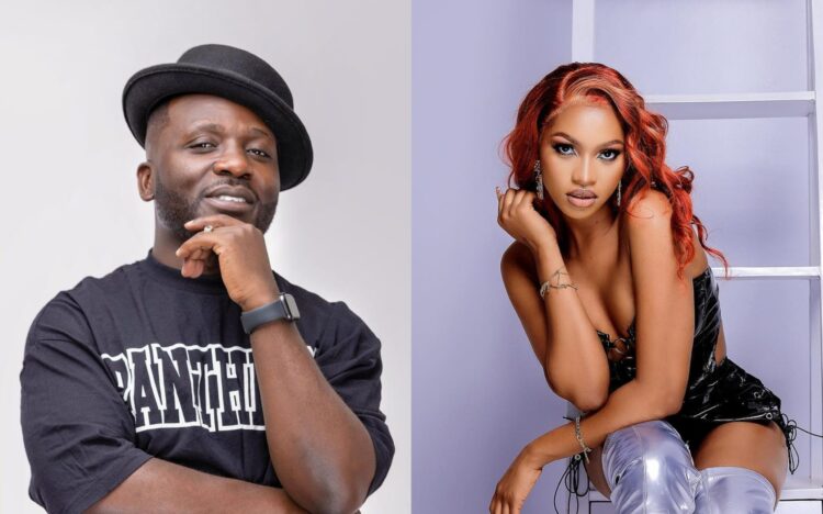 namukwaya hajara diana feet 5