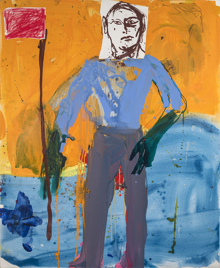 nan de miguel feet 5