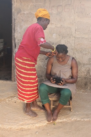 nana akua addo feet 2