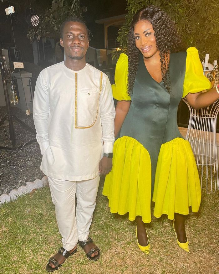 nana akua addo feet 3