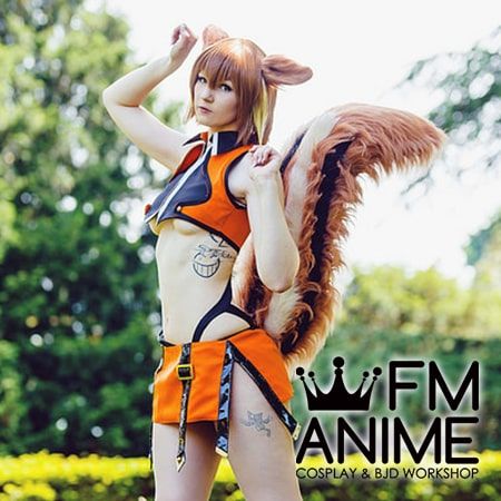 nana kuronoma feet 2