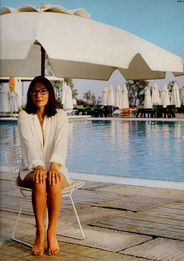 nana mouskouri feet 2