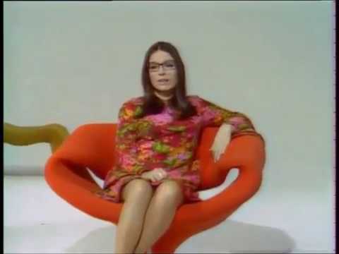 nana mouskouri feet 5