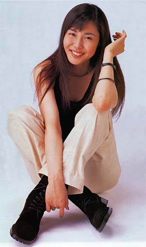 nanako matsushima feet 4