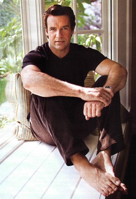 nanci chambers feet 2