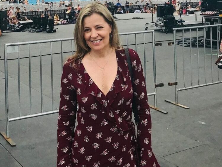 nanci chambers feet 3