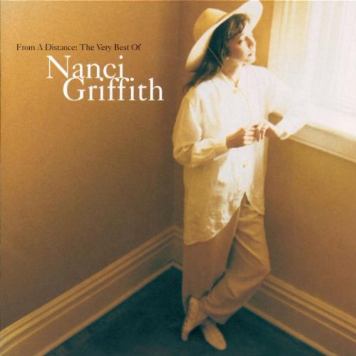 nanci griffith feet 1