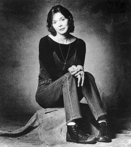 nanci griffith feet 4