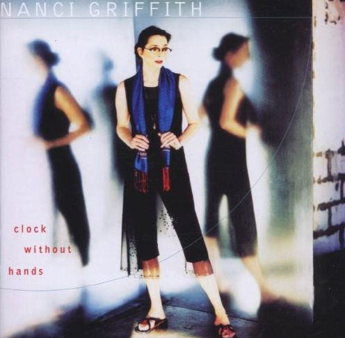 nanci griffith feet 5