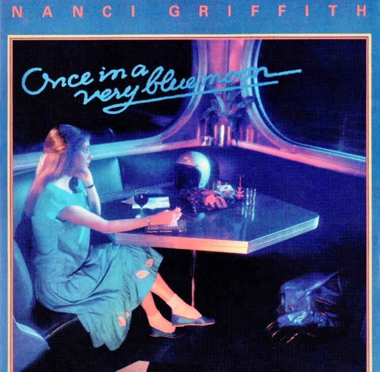 nanci griffith feet 6