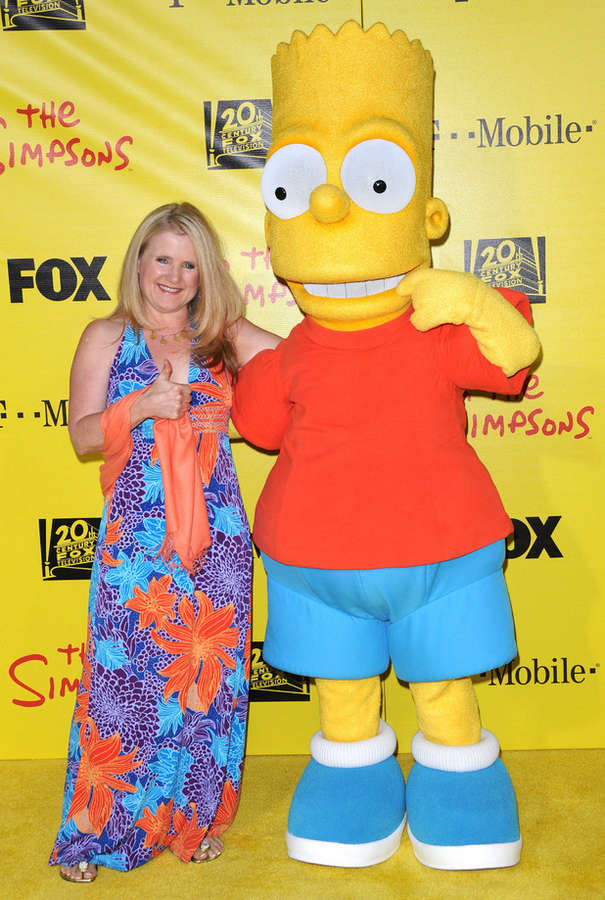 nancy cartwright feet 6