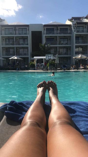 nancy coppola feet 4