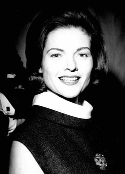 nancy dickerson feet 2