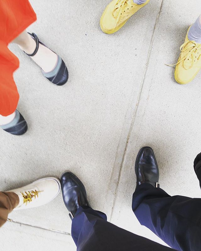 nancy dickerson feet 3