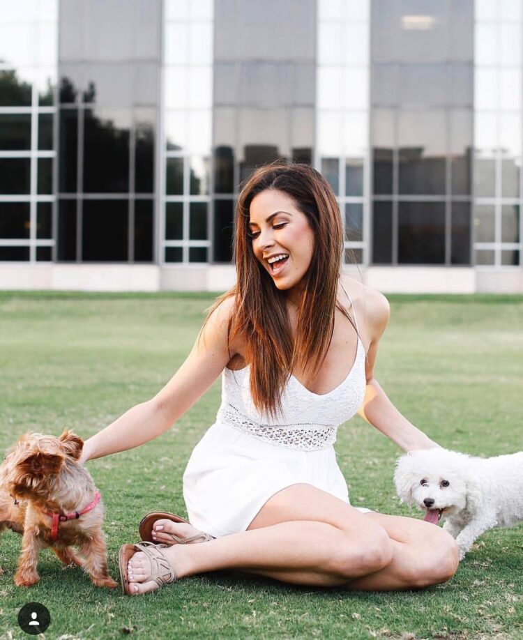 nancy gonzalez feet 2