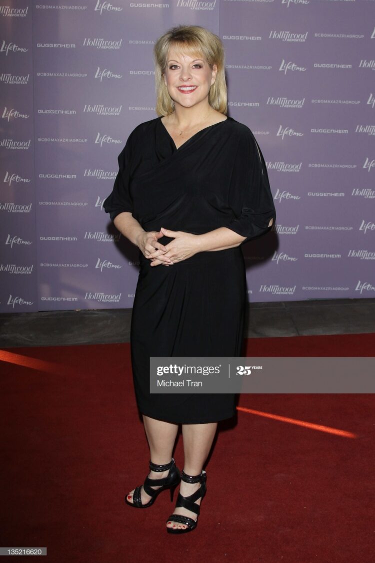 nancy grace feet 3