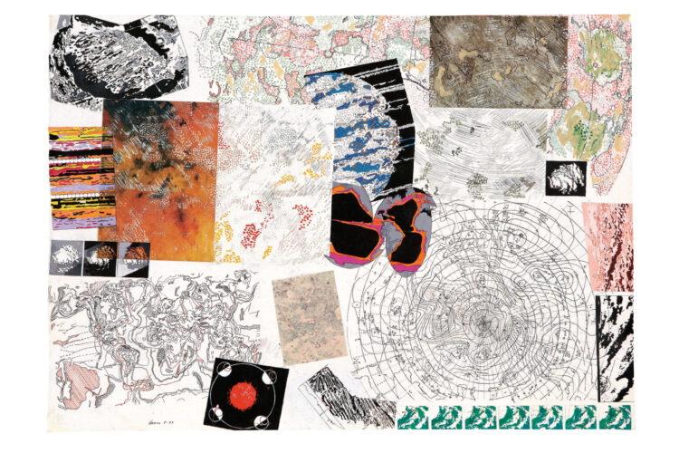 nancy graves feet 6 scaled