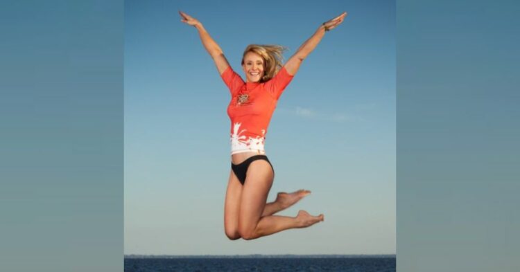 nancy hogshead makar feet 1