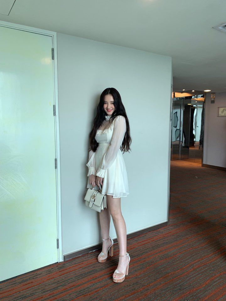 nancy jewel mcdonie feet 6