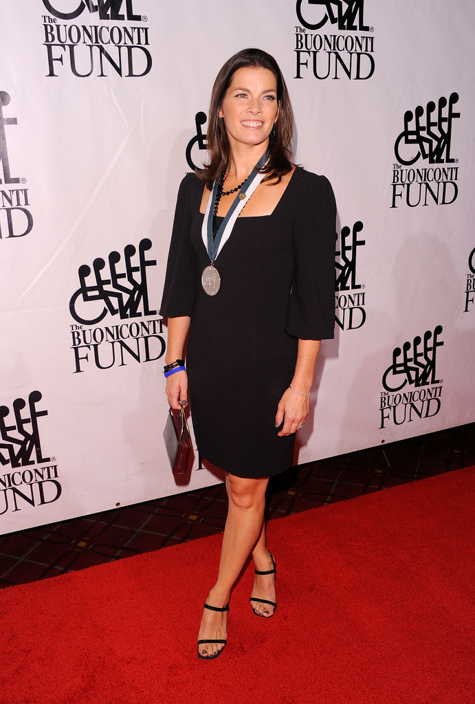 nancy kerrigan feet