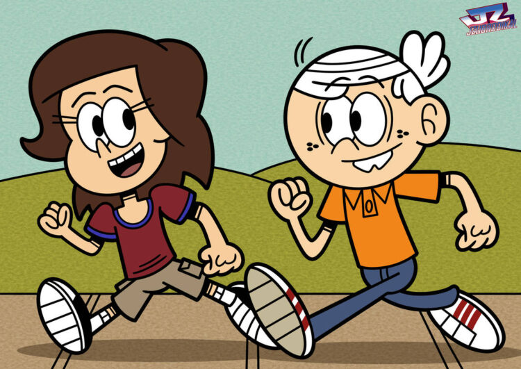 nancy lincoln feet 2