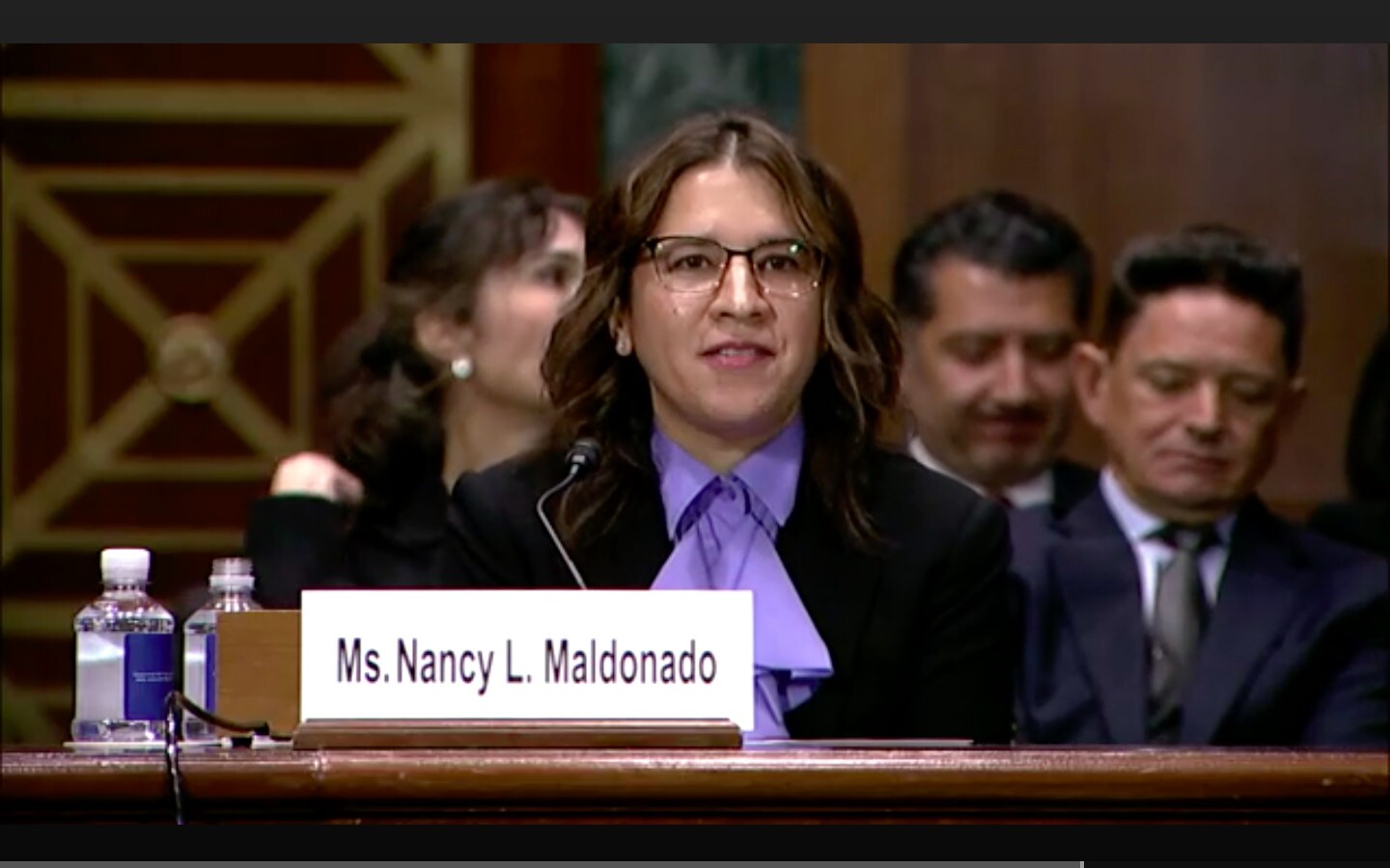 nancy maldonado feet 1