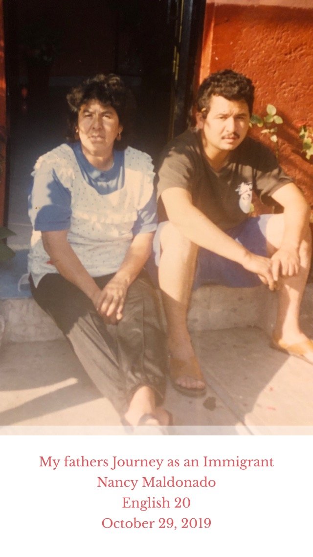 nancy maldonado feet 6