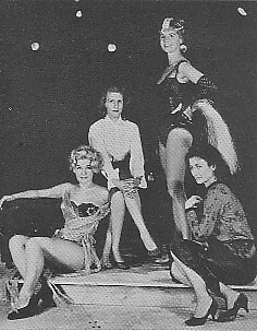 nancy marchand feet 5