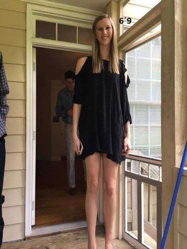 nancy mulkey feet 6