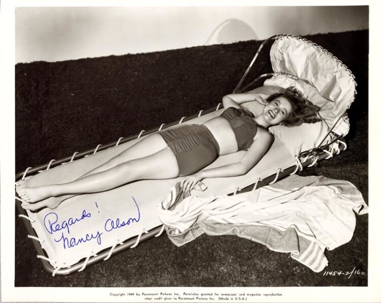 nancy olson feet 1