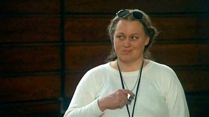 nancy parsons feet 4