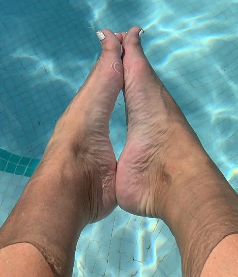 nancy pazos feet 4