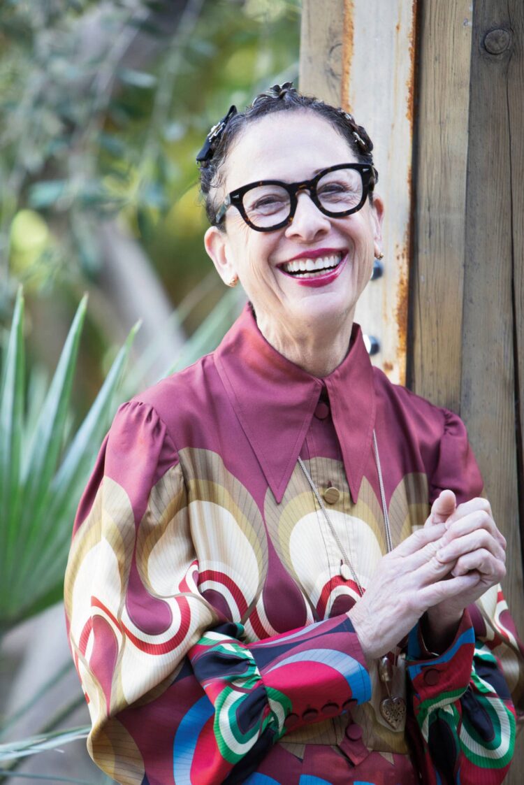 nancy silverton feet 3