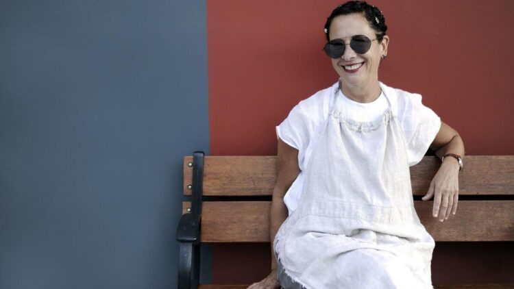 nancy silverton feet 4
