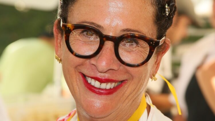 nancy silverton feet 5