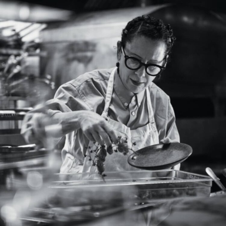 nancy silverton feet 6