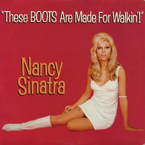 nancy sinatra feet 6