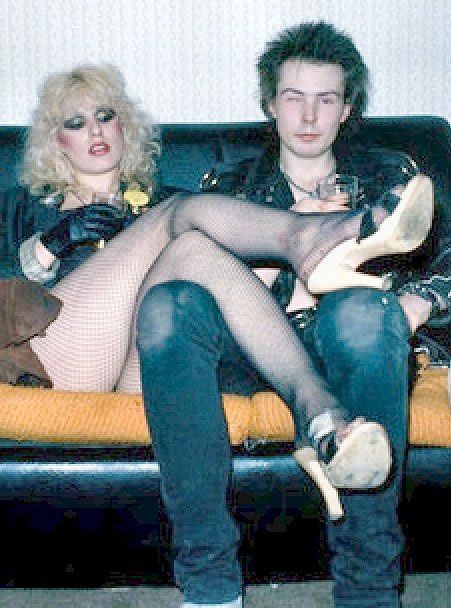 nancy spungen feet 4