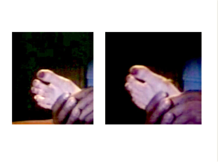 nancy stafford feet 2