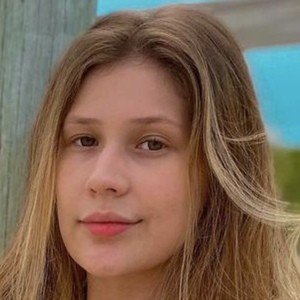 nanda dorneles feet 4