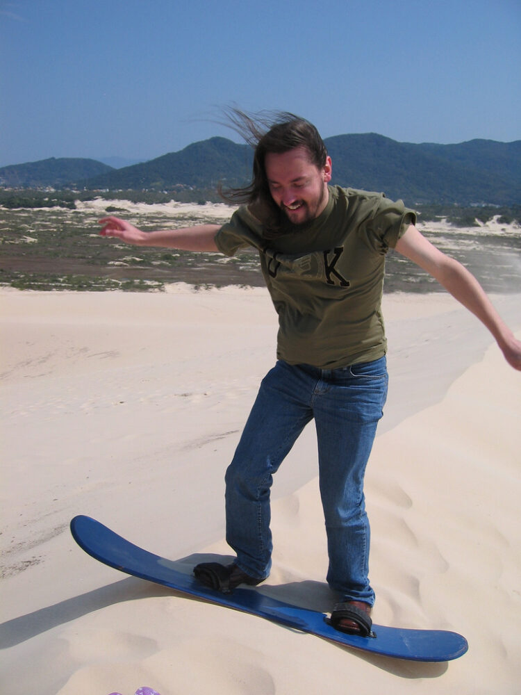 nanda dorneles feet 5