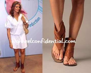 nandita mahtani feet 3