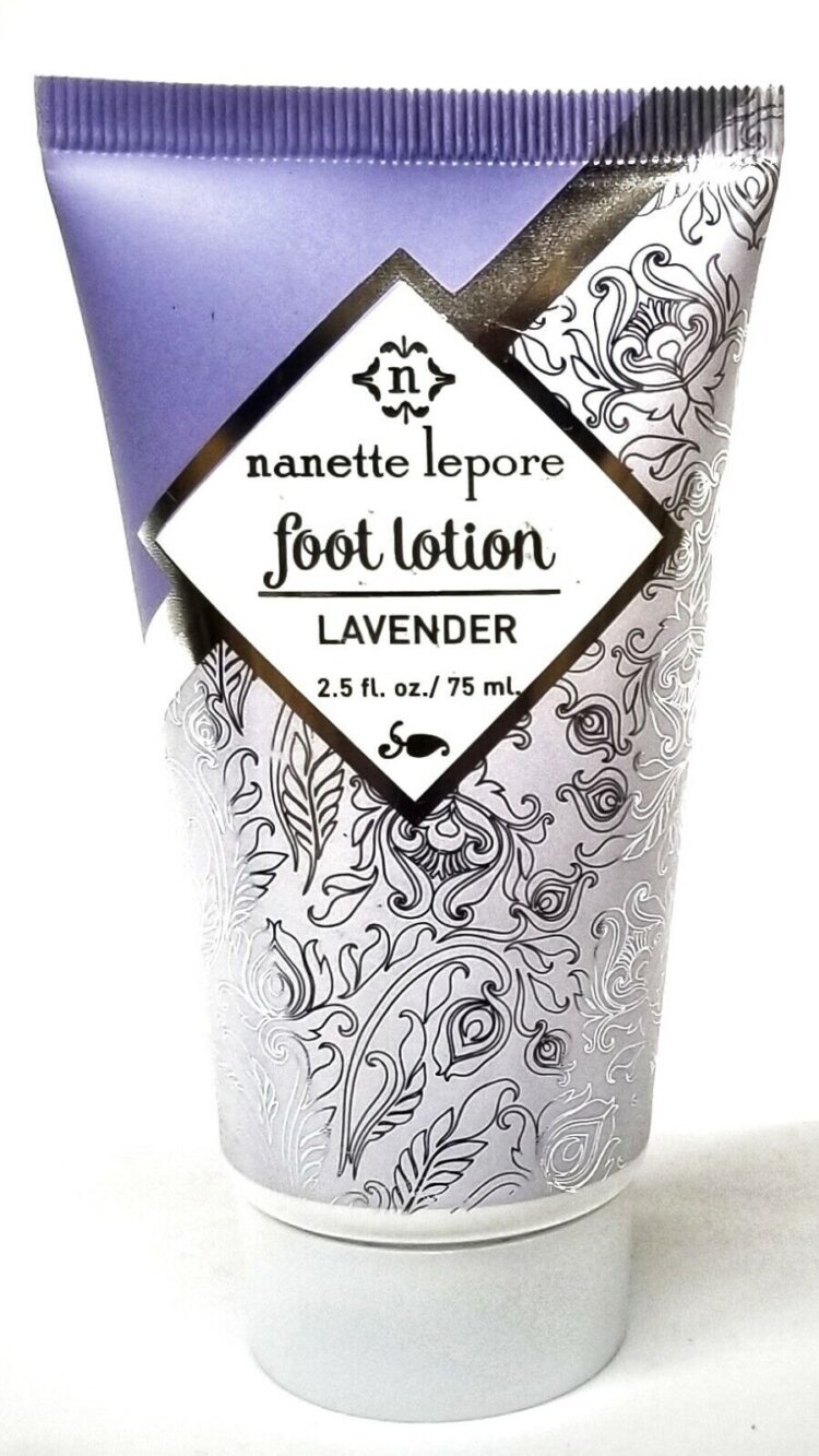 nanette lepore feet 3