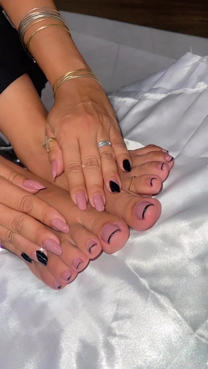 nani venancio feet 2