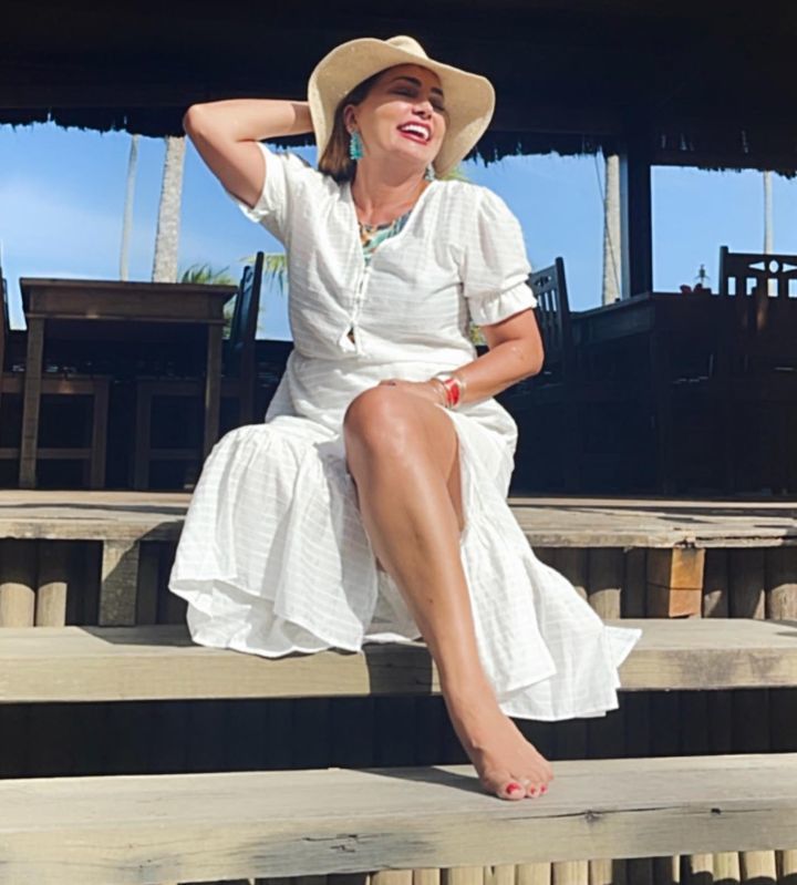 nani venancio feet 3